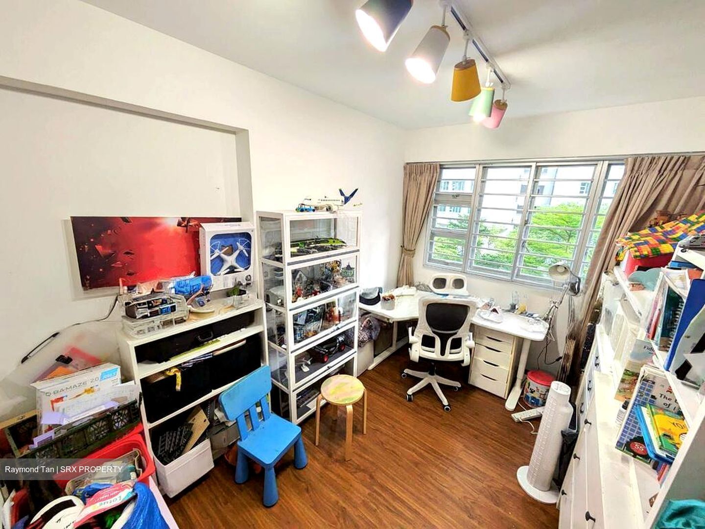 Woodlands Street 13 (Woodlands), Multi Generation #498259371